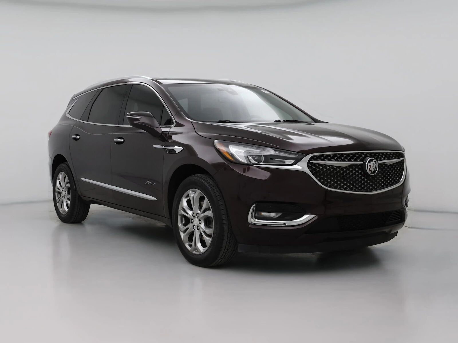 2021 BUICK Enclave