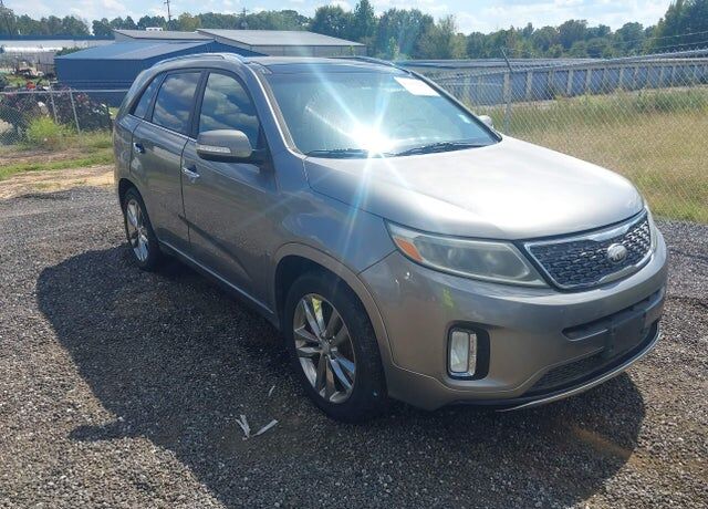 2014 KIA Sorento