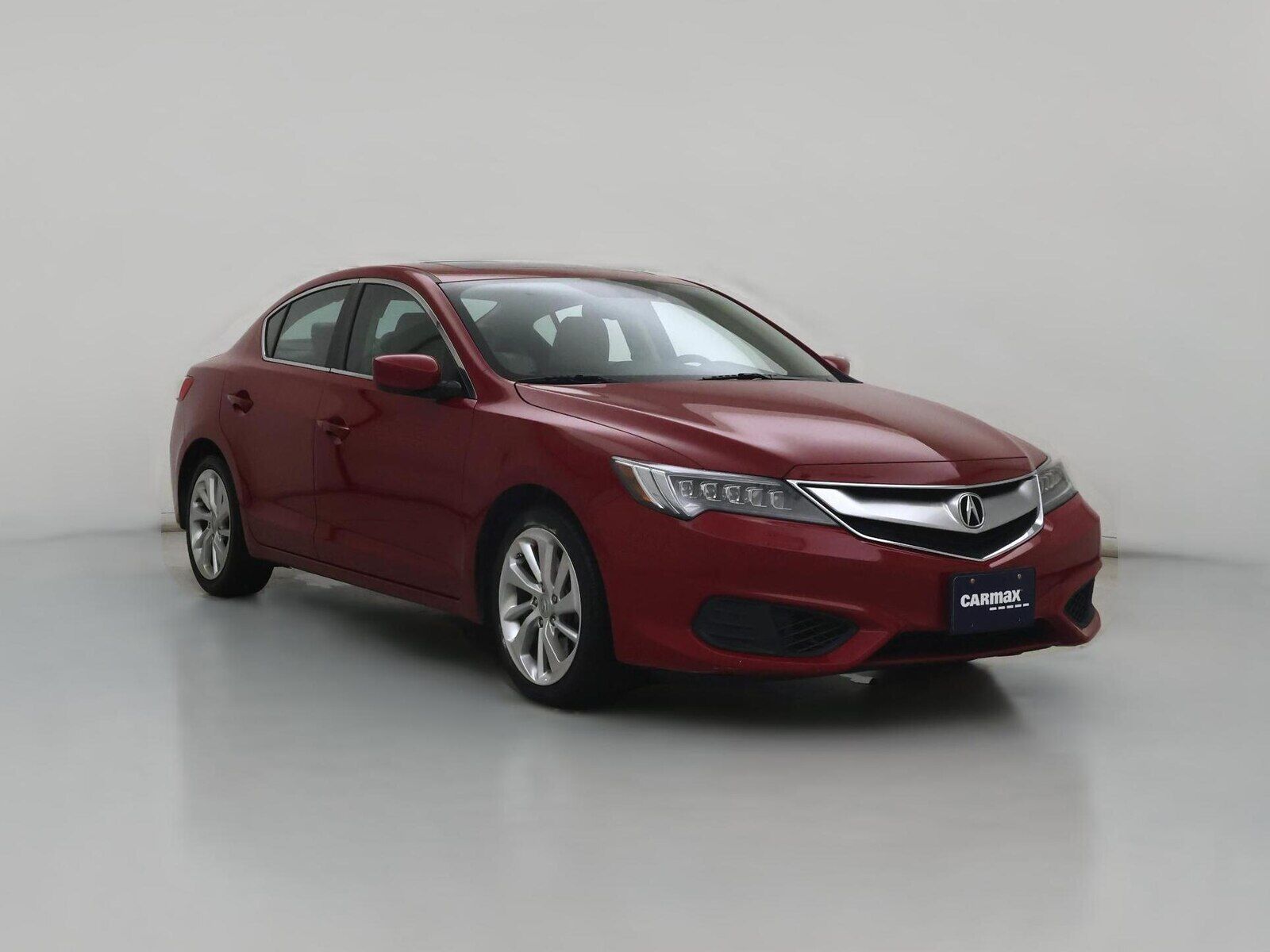 2017 ACURA ILX