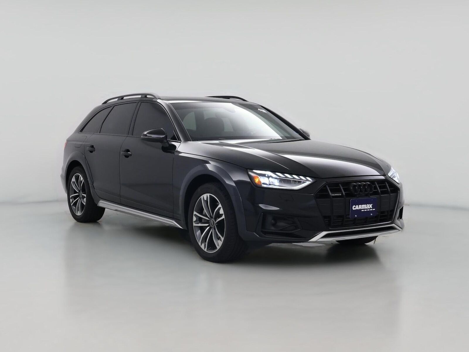 2025 AUDI A4 allroad