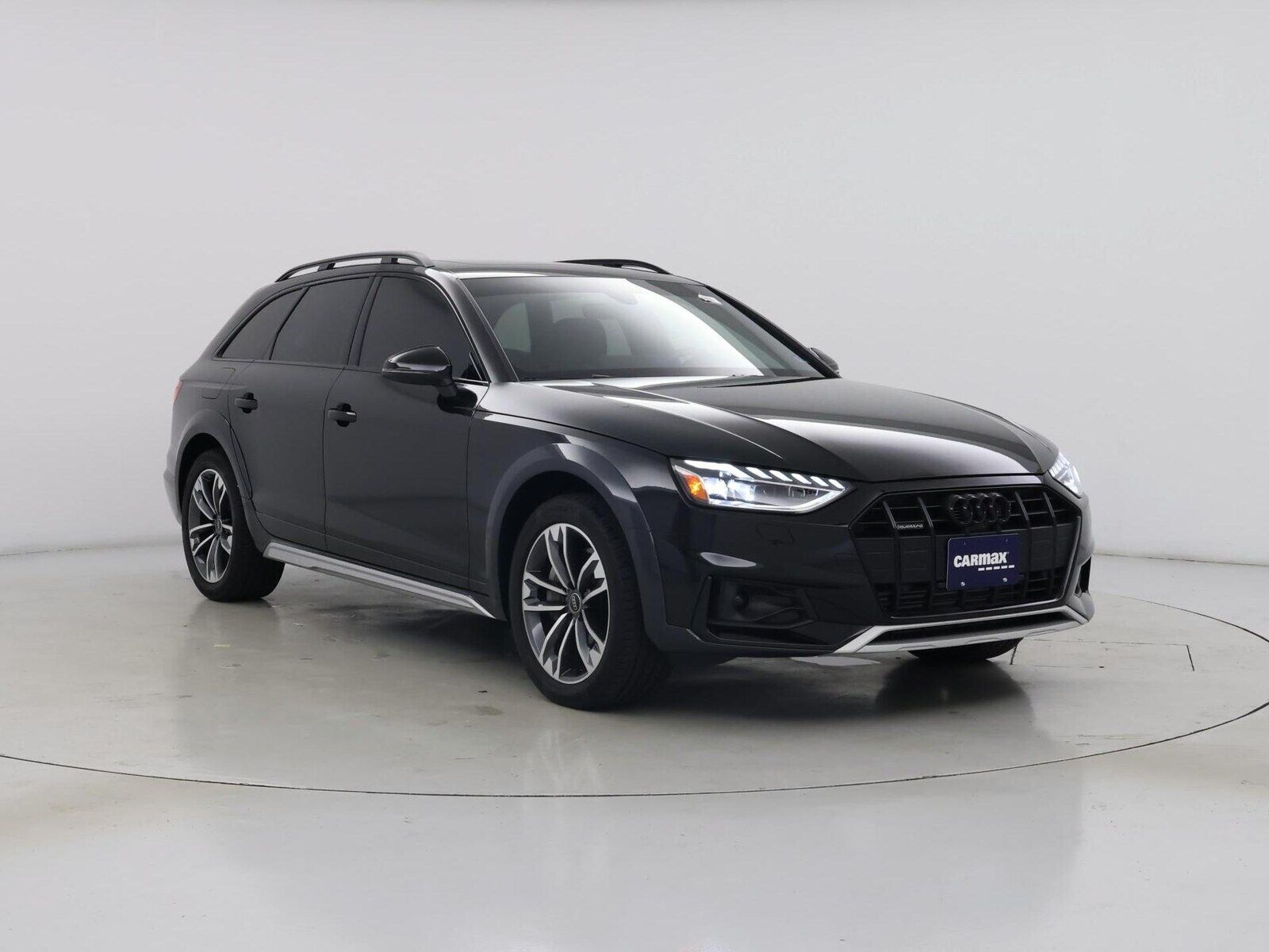 2025 Audi A4 allroad