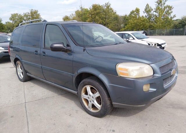2005 CHEVROLET Uplander