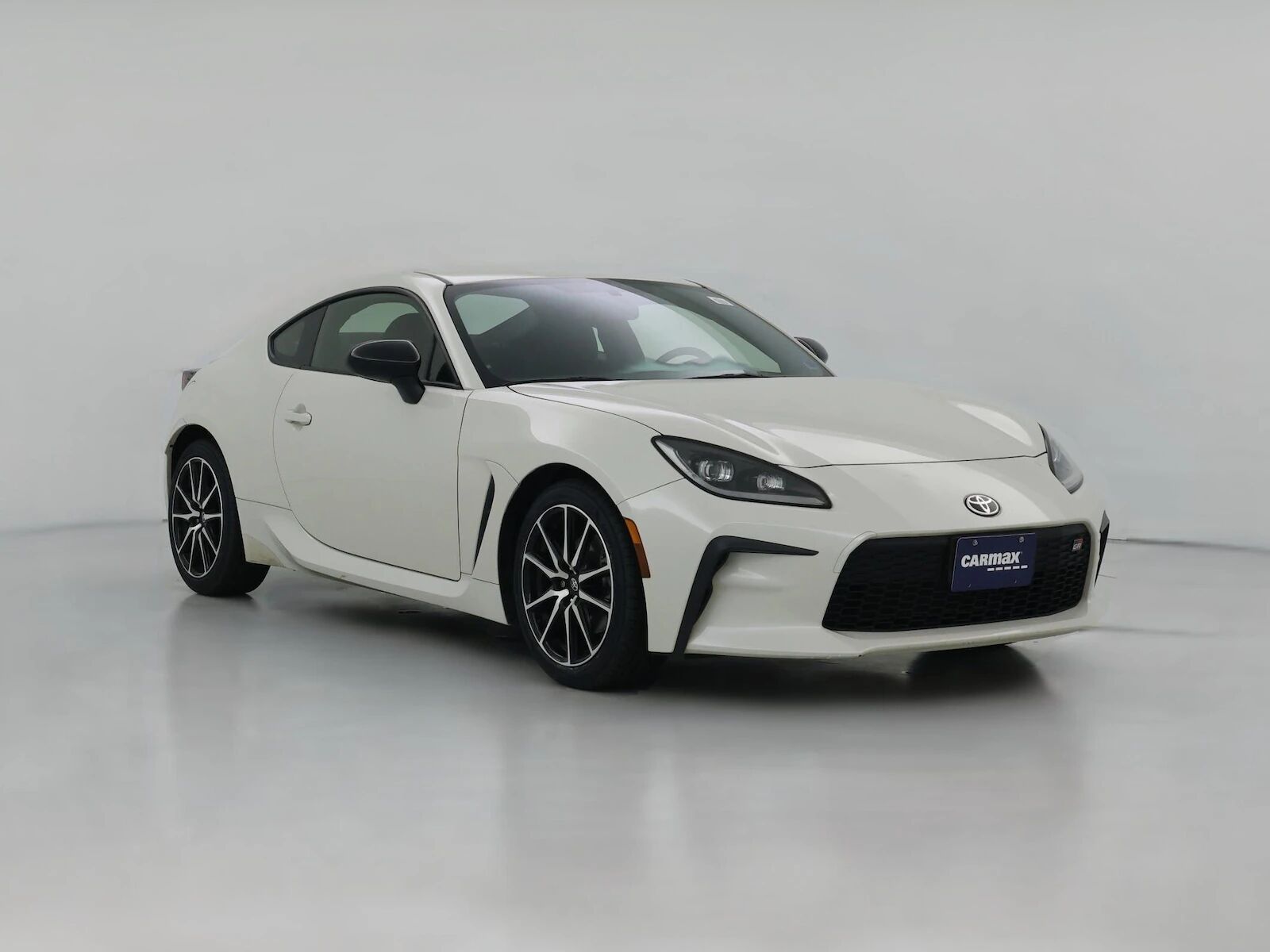 2023 TOYOTA GR86