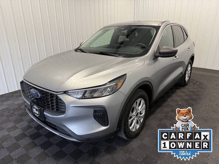 2023 FORD Escape