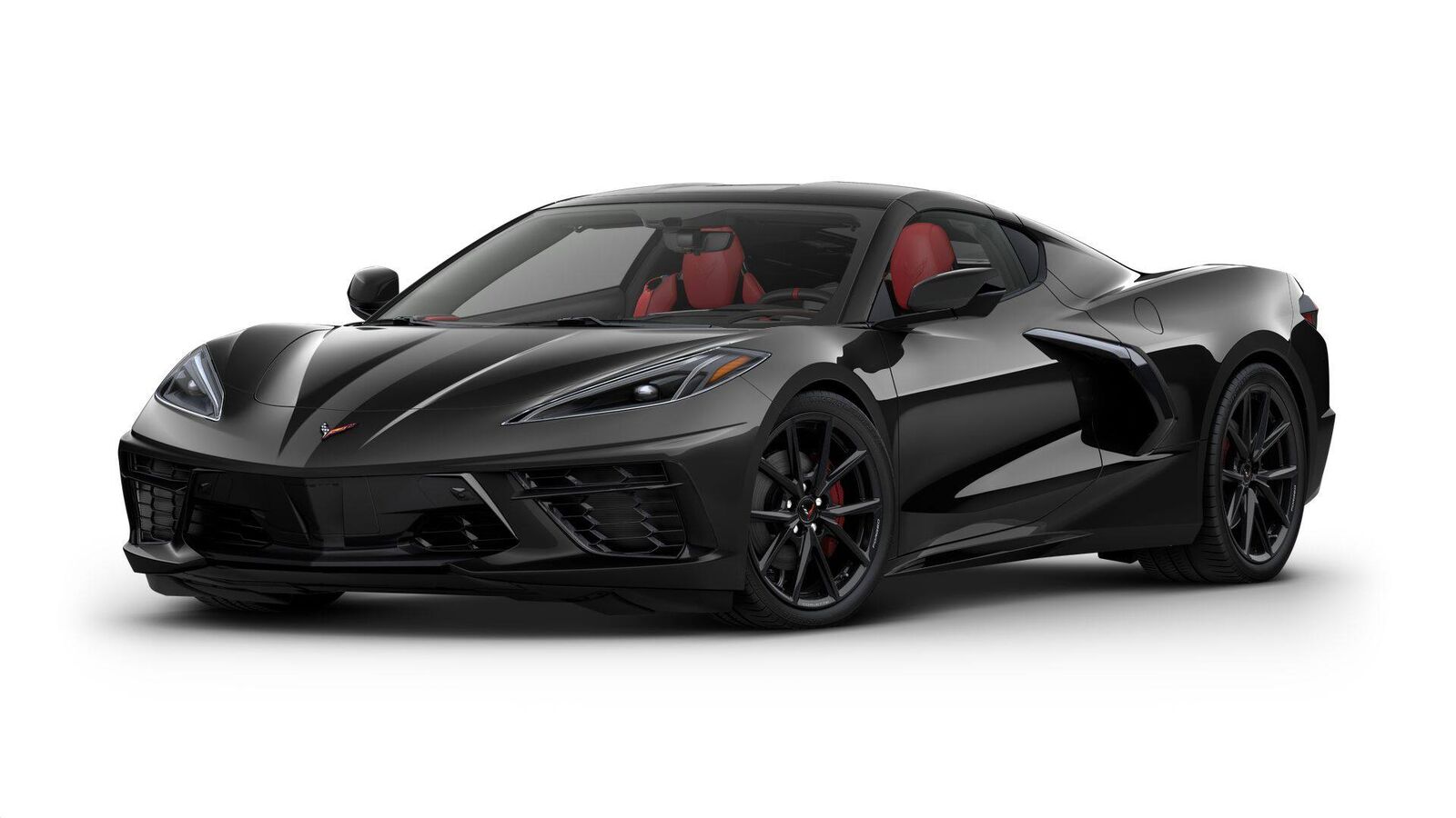 2027 CHEVROLET Corvette