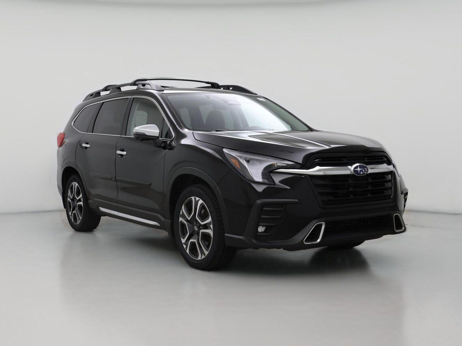 2023 SUBARU Ascent