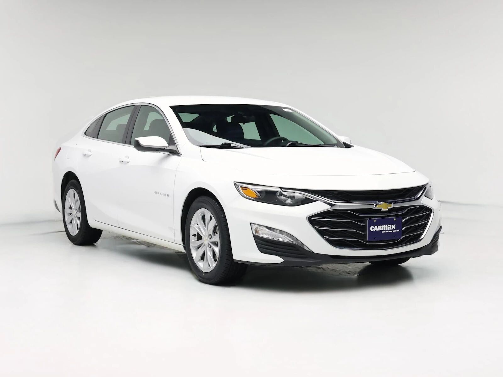 2025 CHEVROLET Malibu