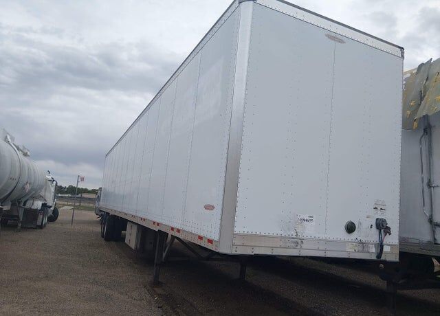 2012 MANAC TRAILERS USA Manac