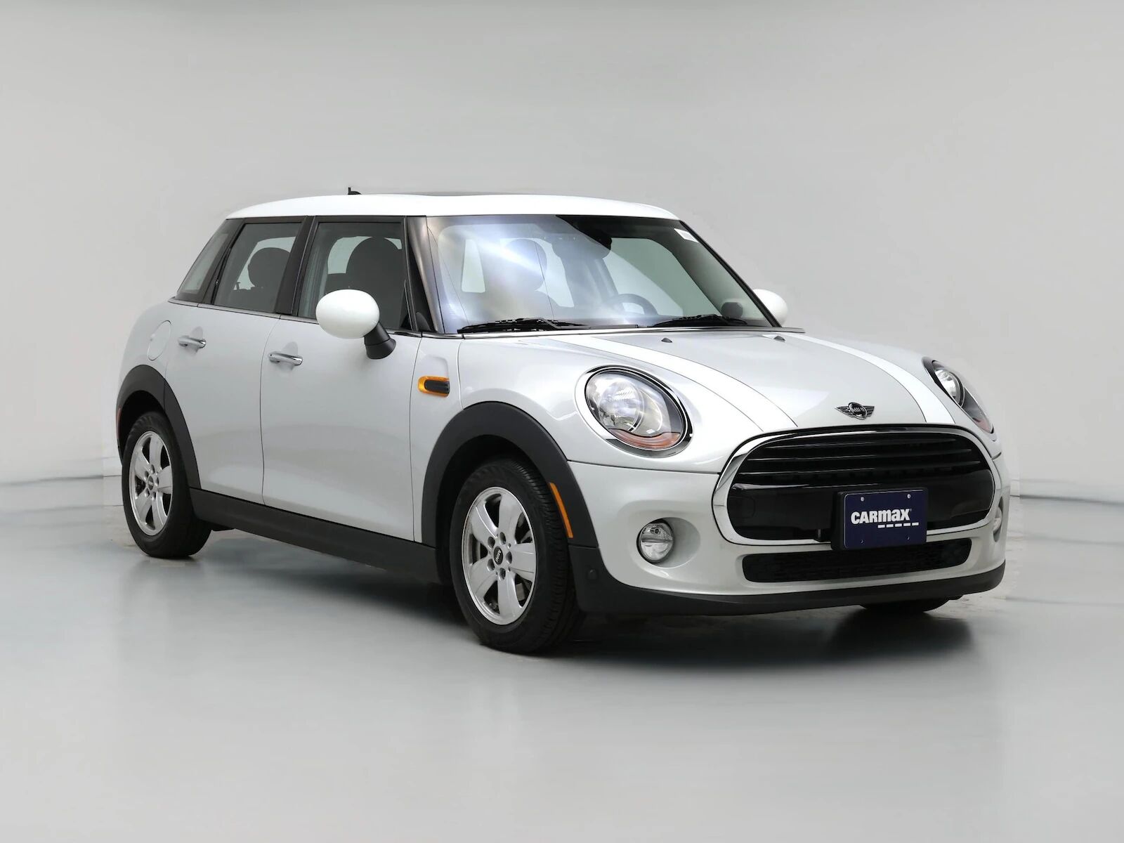2017 MINI Cooper