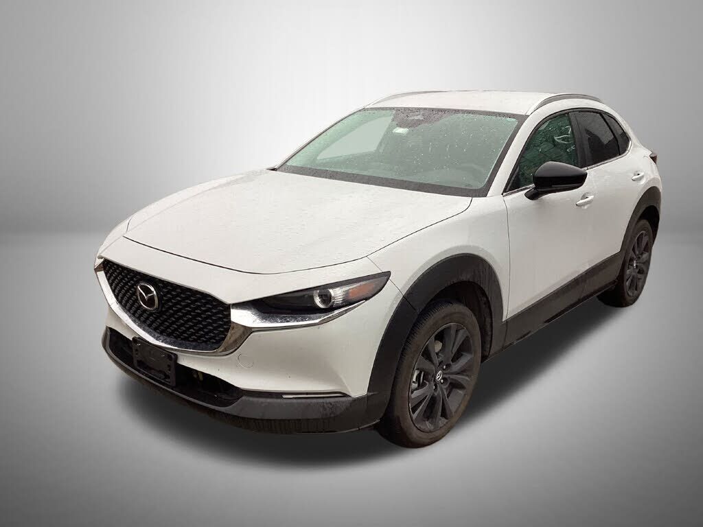 2024 MAZDA CX-30