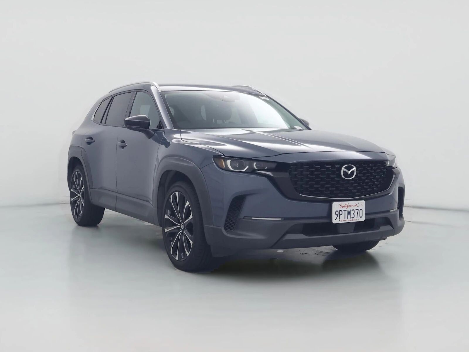 2023 MAZDA CX-50