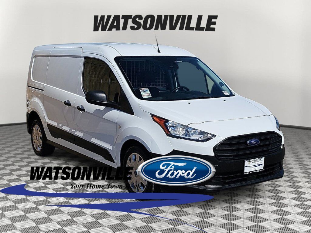 2022 FORD Transit