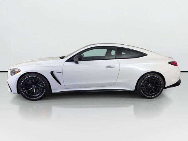 2026 Mercedes-Benz CLE