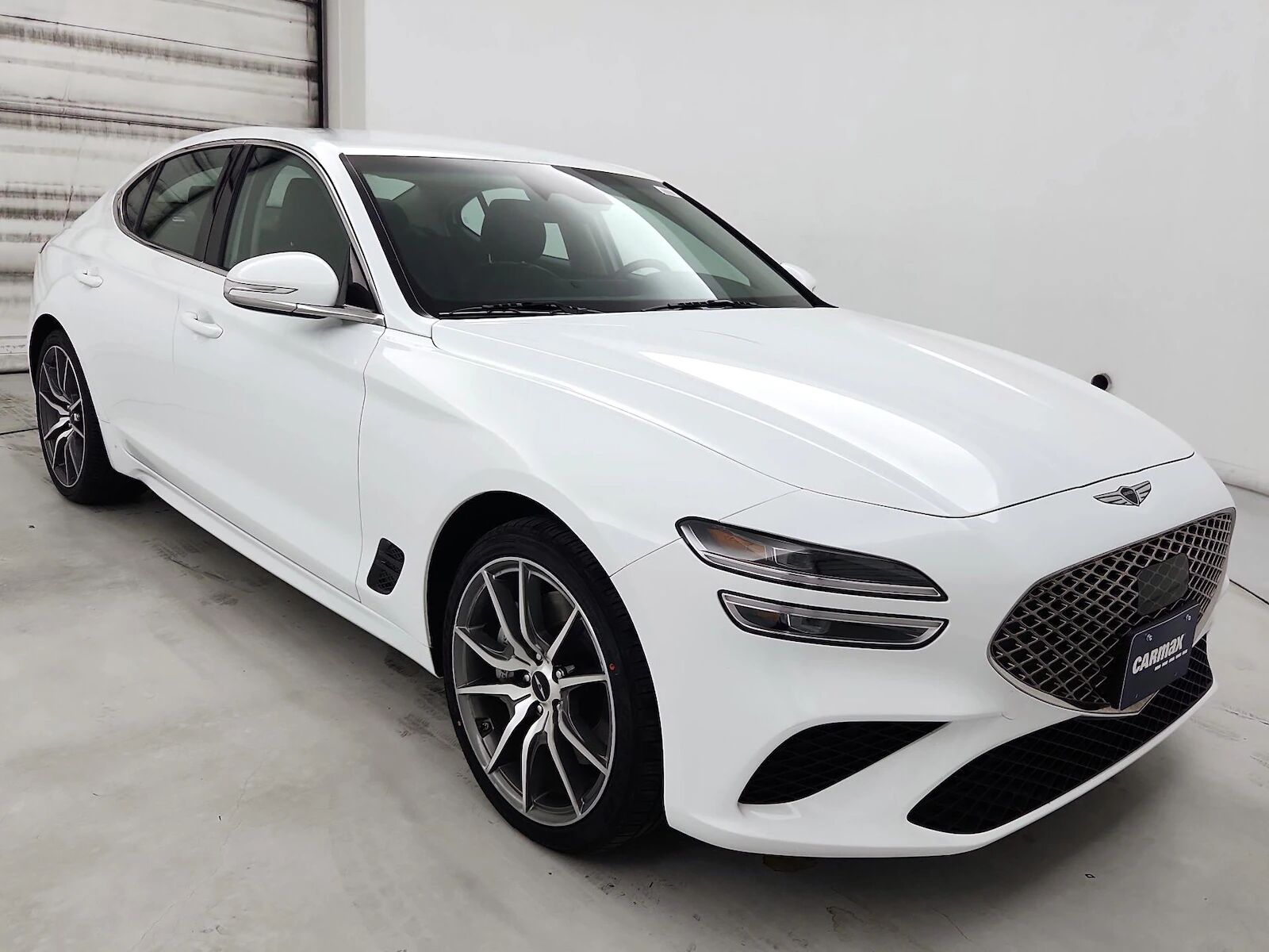 2024 GENESIS G70