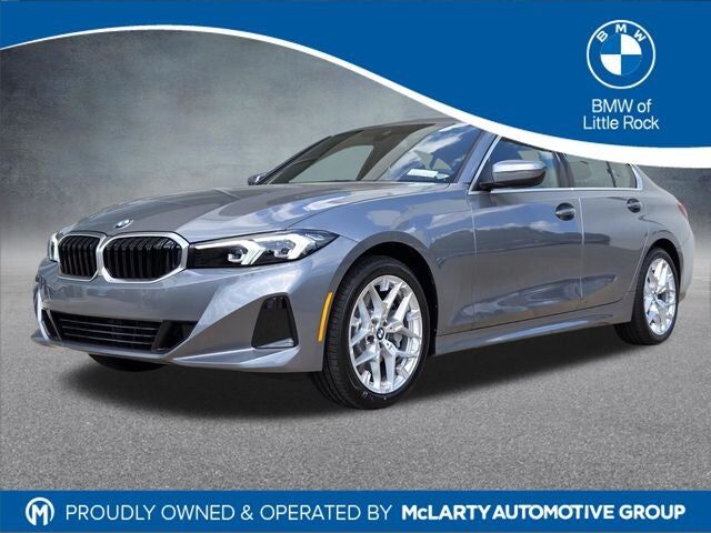 2026 BMW 3 Series