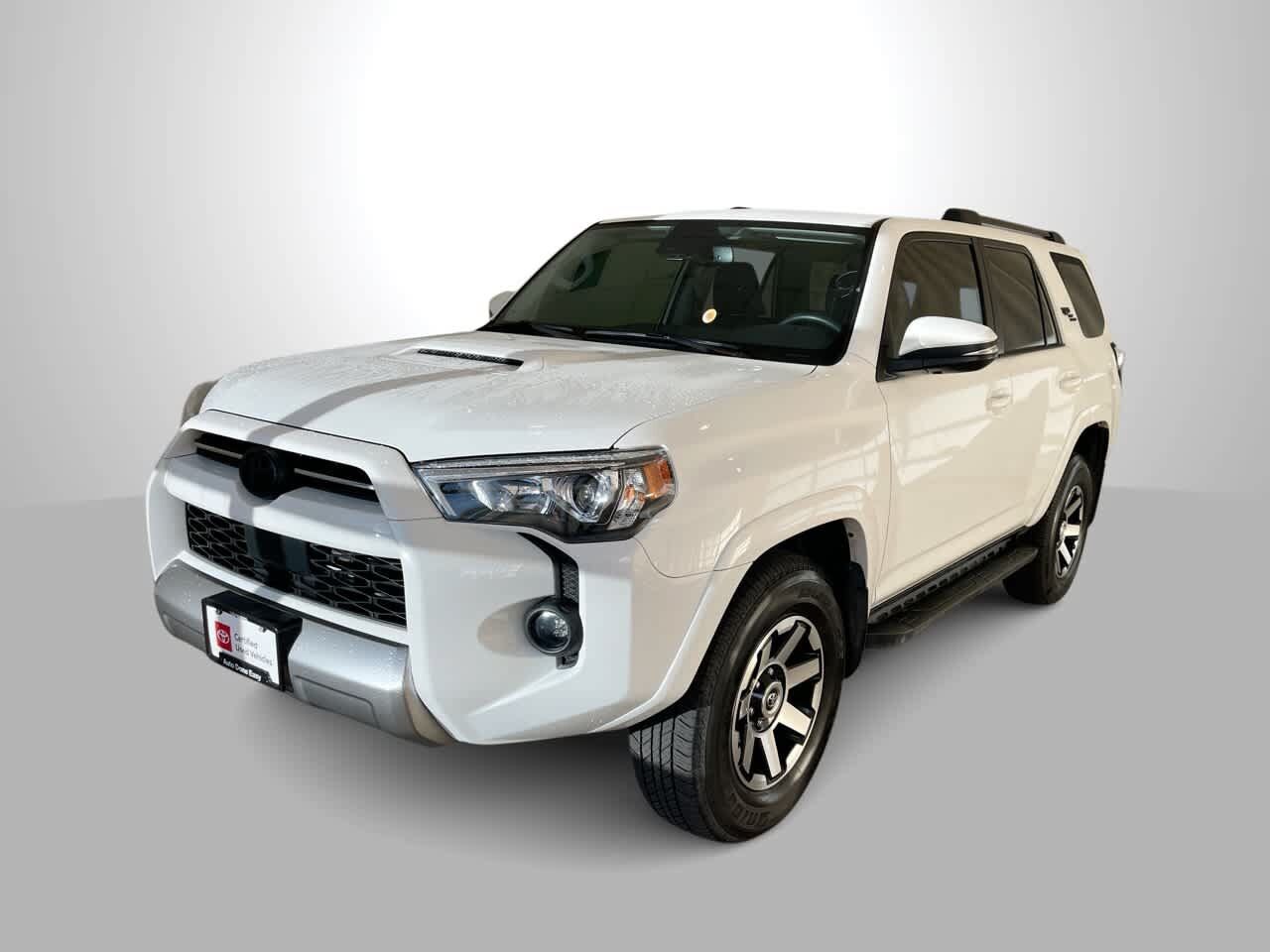 2023 TOYOTA 4-Runner