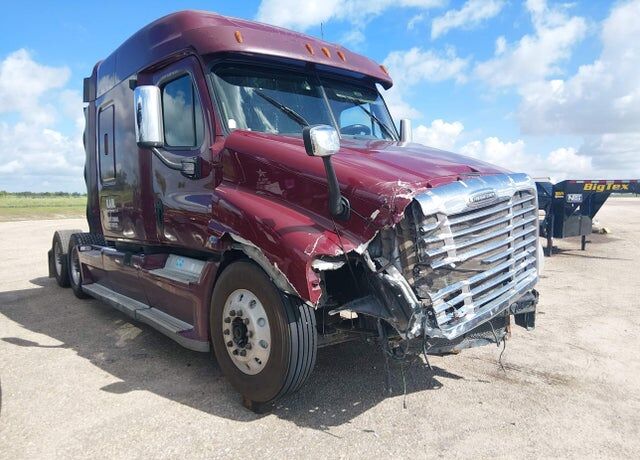 2013 FREIGHTLINER Cascadia
