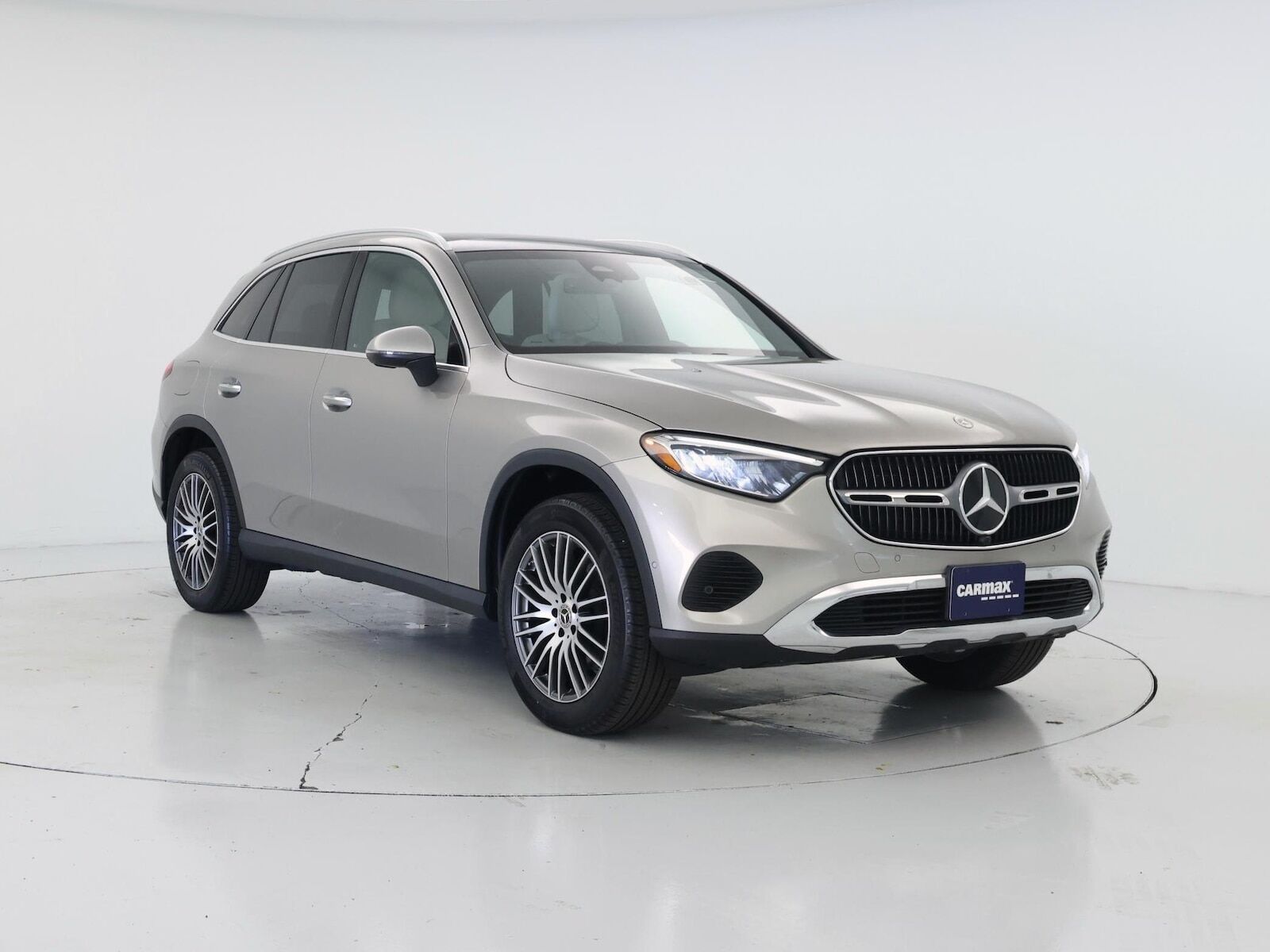 2023 Mercedes-Benz GLC-Class