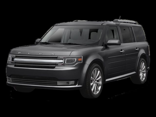 2016 FORD Flex