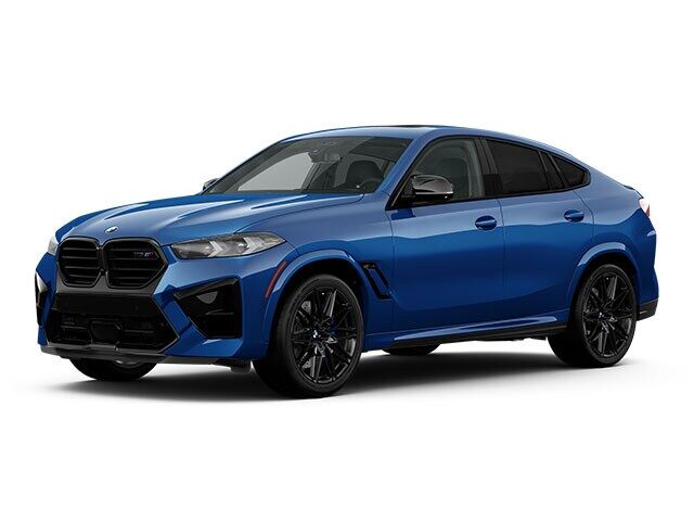 2025 BMW X6