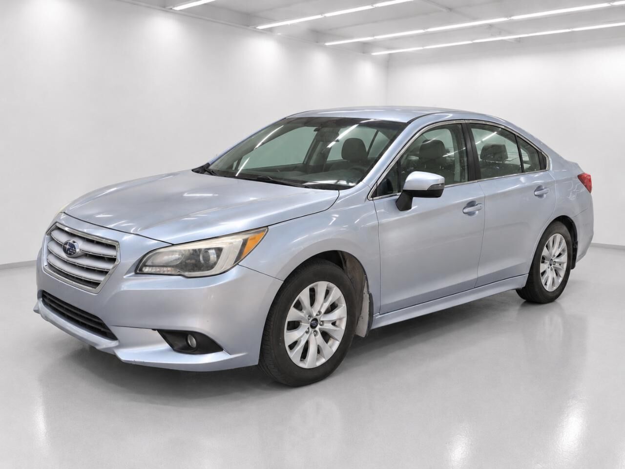 2015 SUBARU Legacy