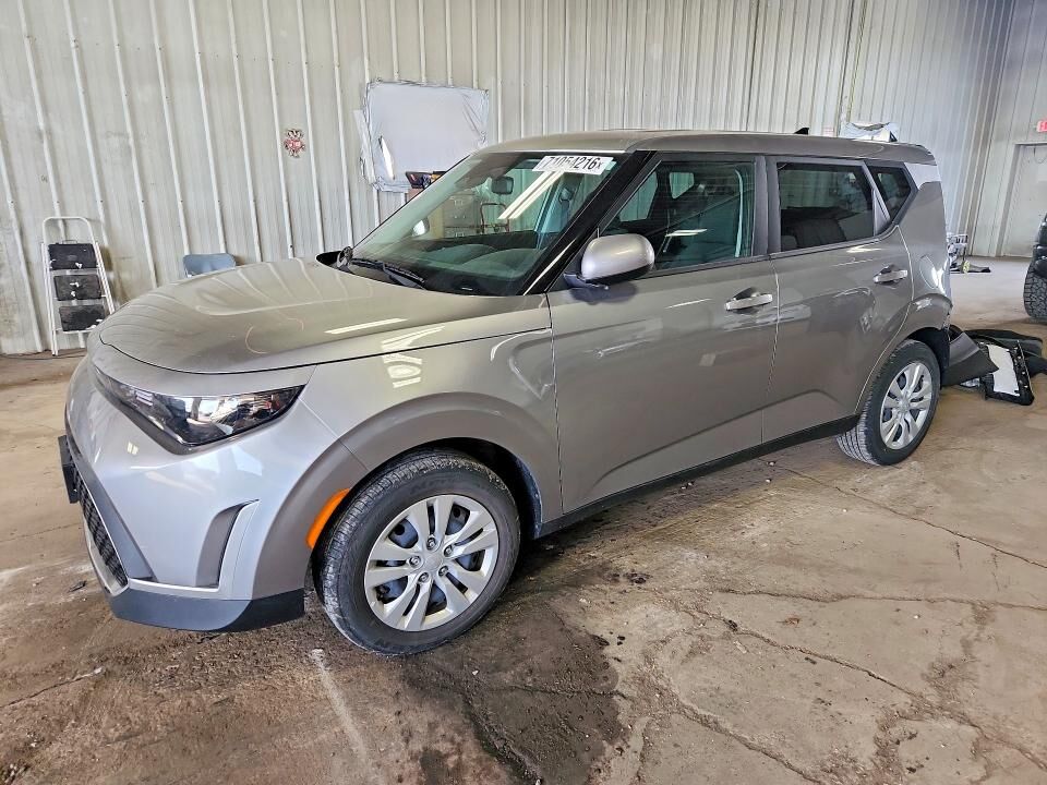 2024 KIA Soul