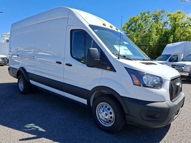 2027 FORD Transit