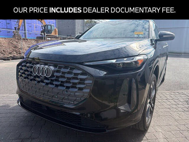 2025 AUDI Q5