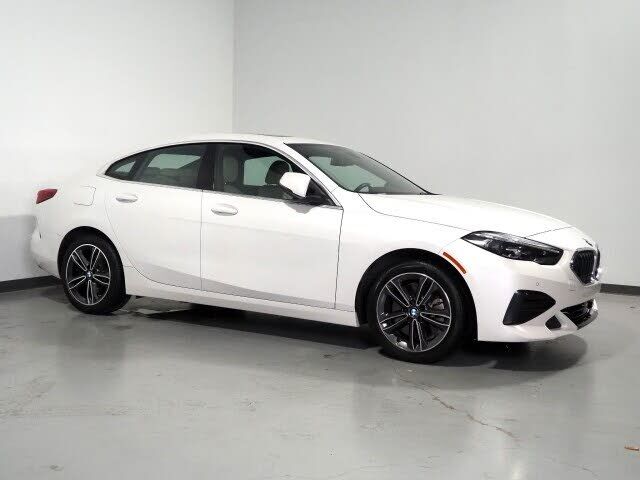 2024 BMW 2 Series