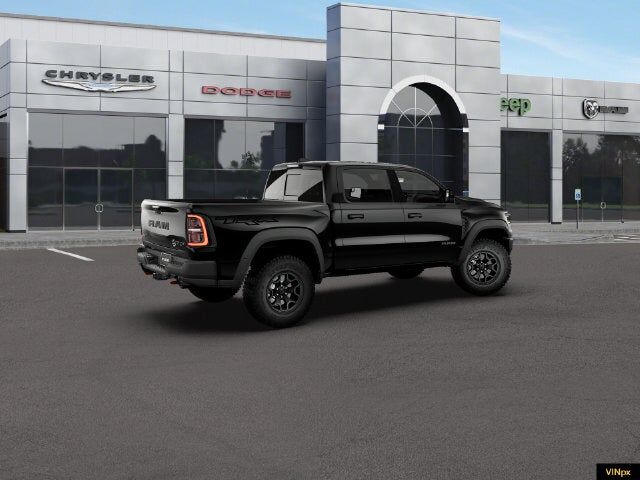 2027 RAM 1500