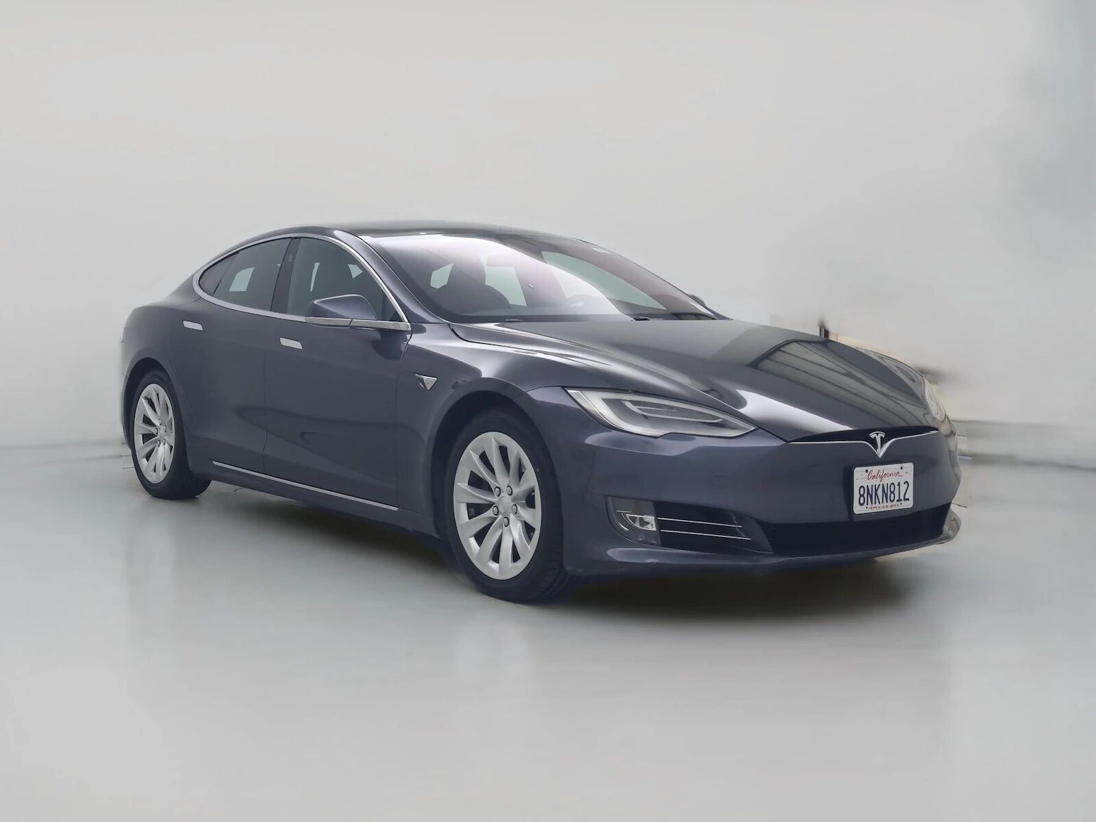 2020 TESLA Model S