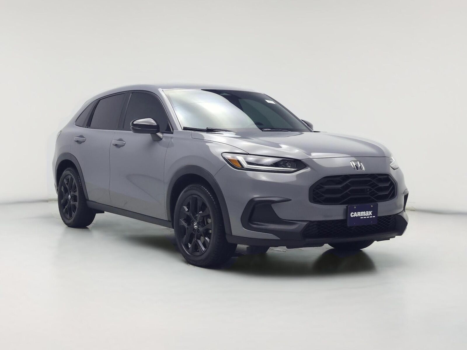 2025 HONDA HR-V