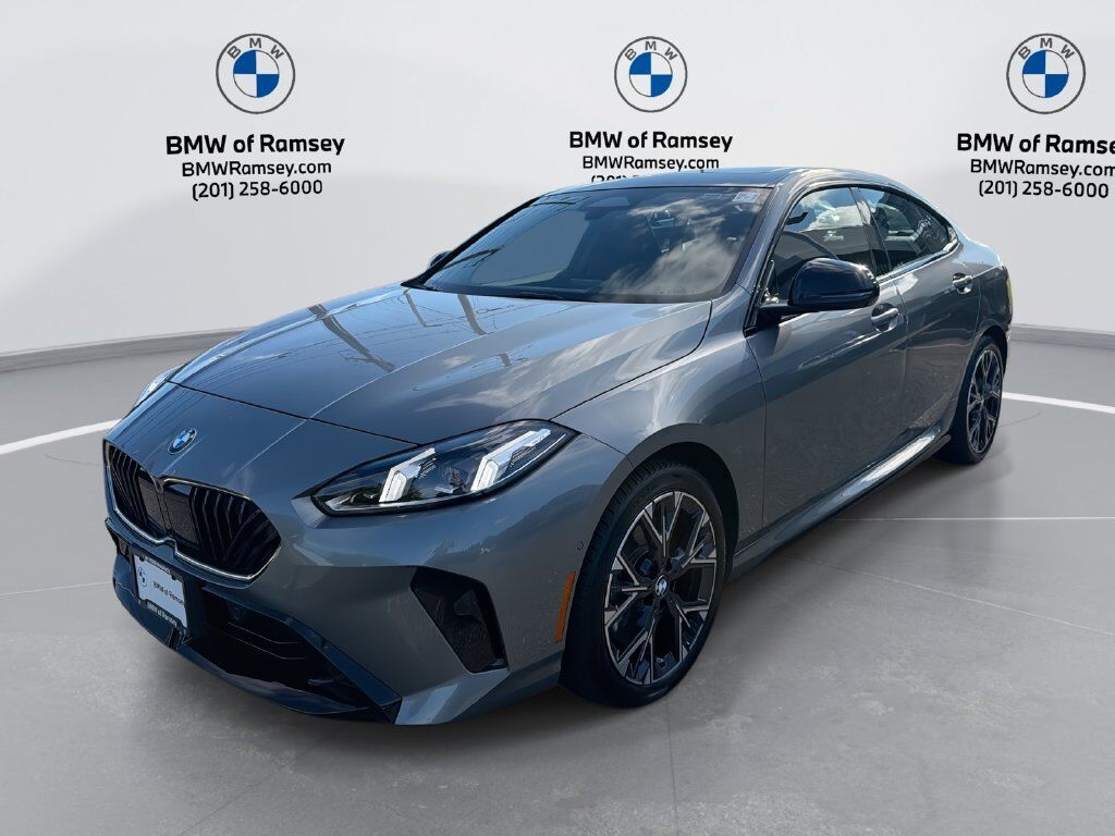 2026 BMW 2 Series