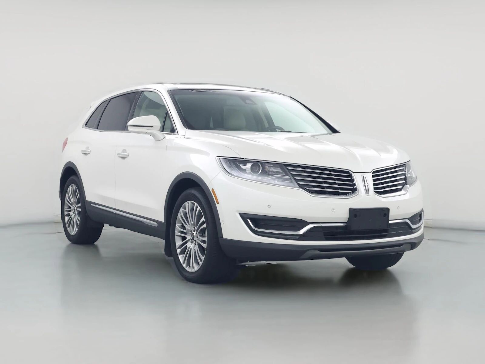 2018 LINCOLN MKX