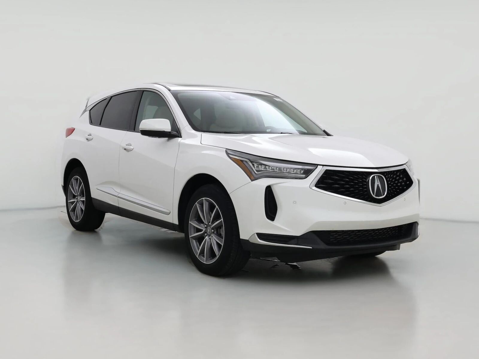 2022 ACURA RDX