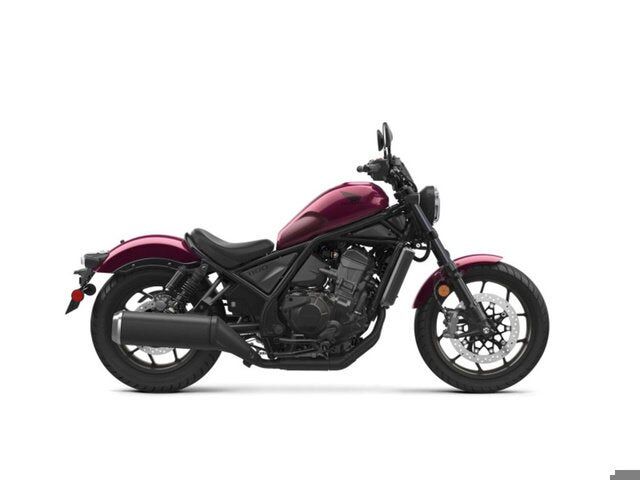 2022 HONDA CMX1100A