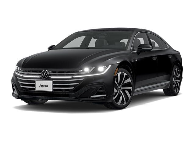 2022 VOLKSWAGEN Arteon 4Motion
