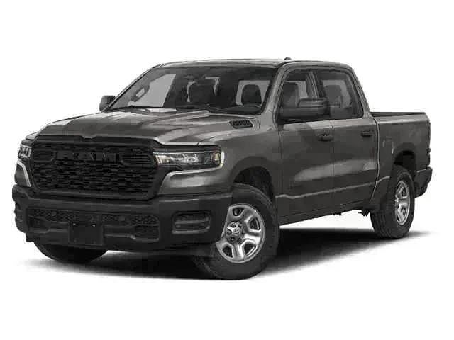 2027 RAM 1500