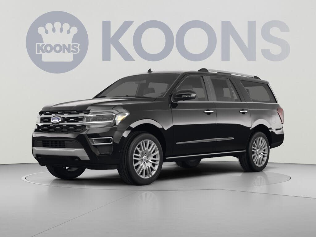 2023 FORD Expedition