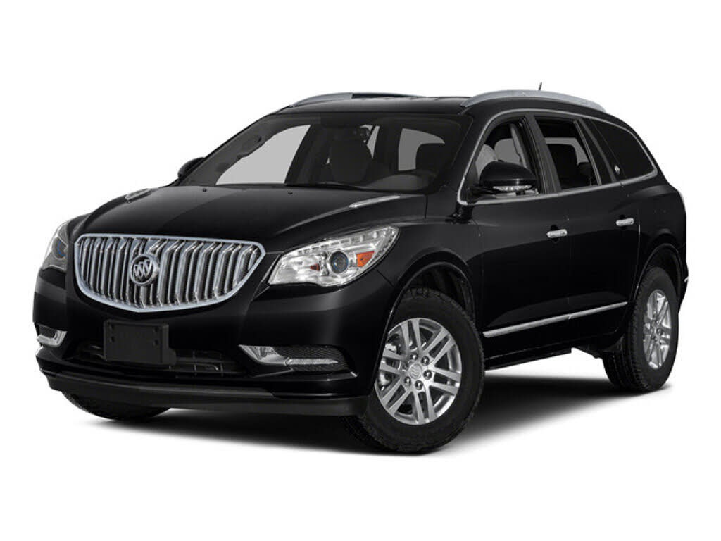 2016 BUICK Enclave