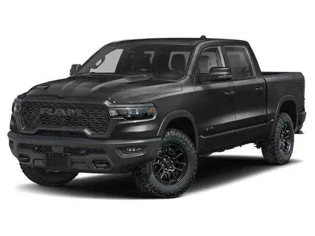 2027 RAM 1500