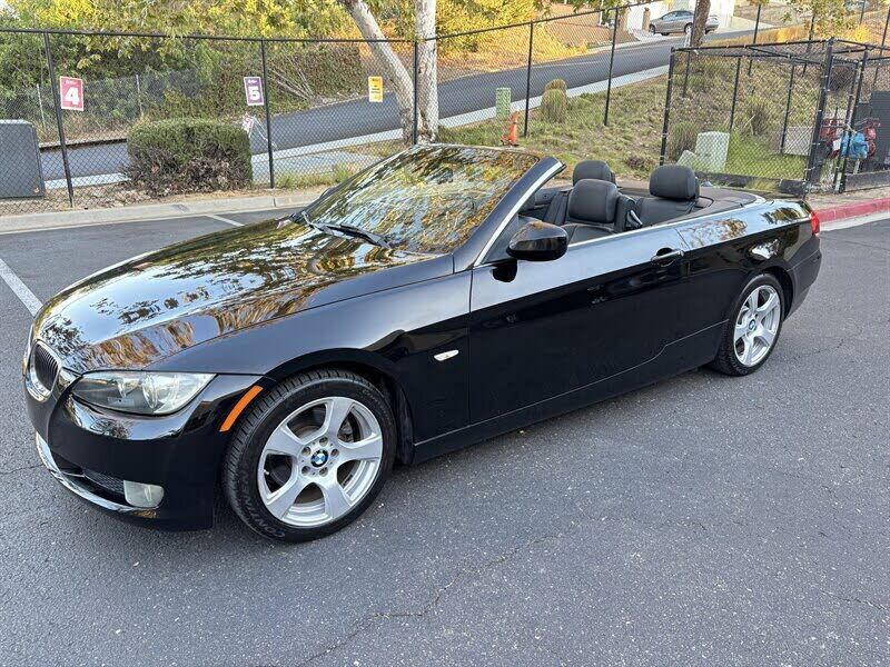 2010 BMW 3 Series