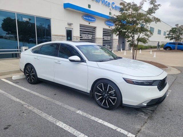 2023 HONDA Accord