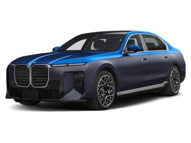 2027 BMW i7