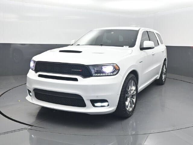 2020 DODGE Durango