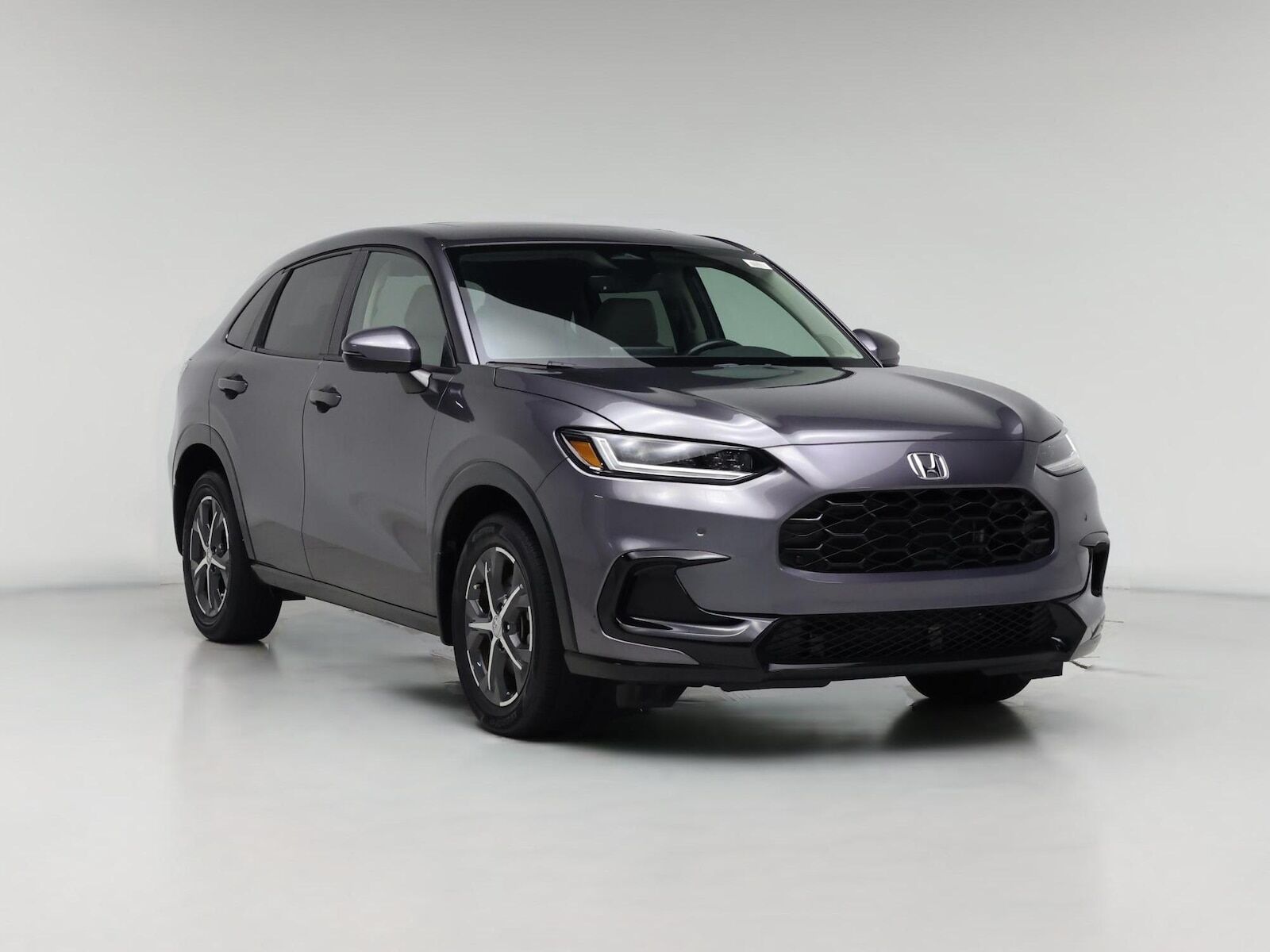 2024 HONDA HR-V