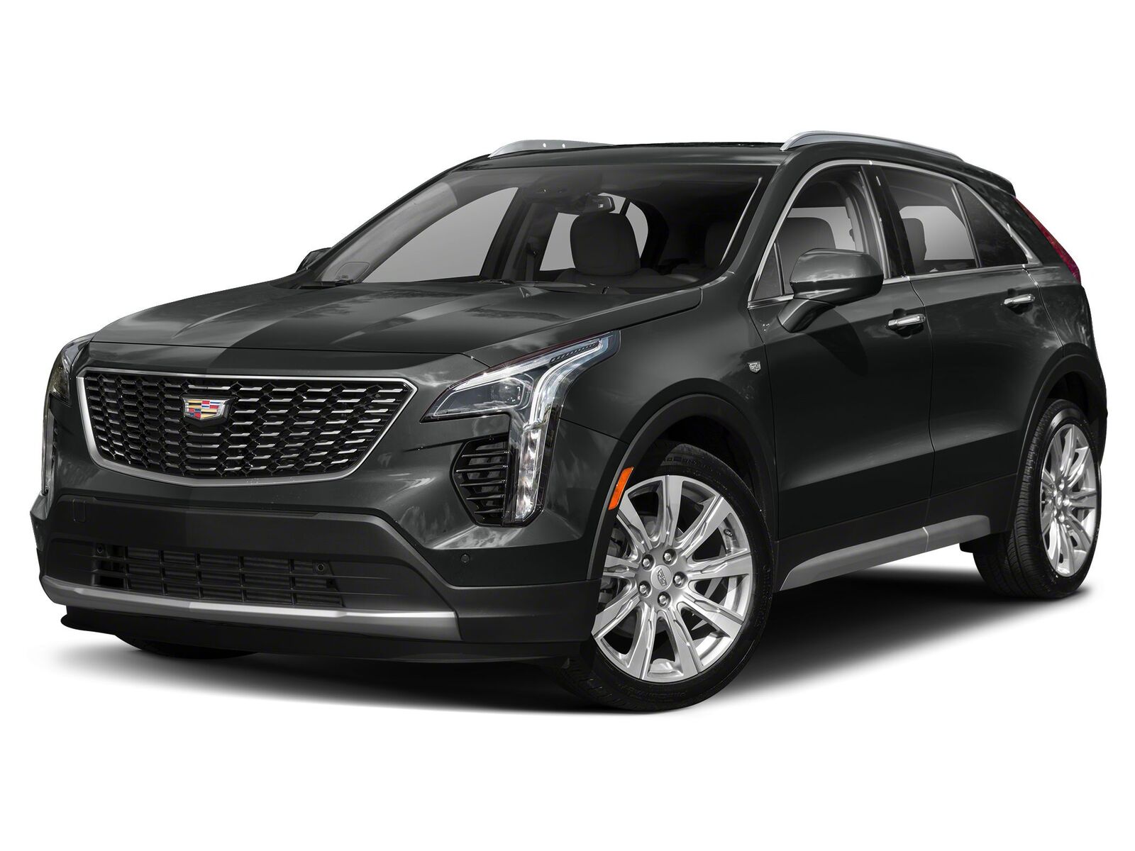 2020 CADILLAC XT4