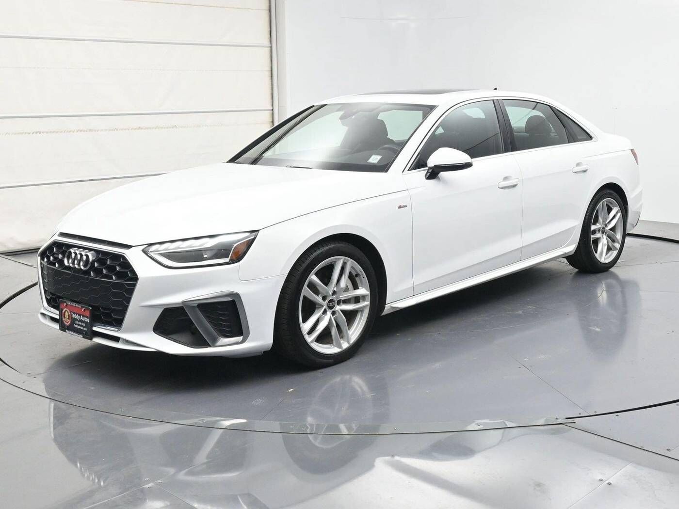 2024 AUDI A4