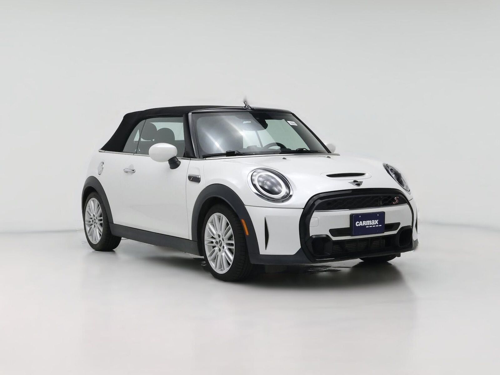 2024 MINI Cooper Convertible