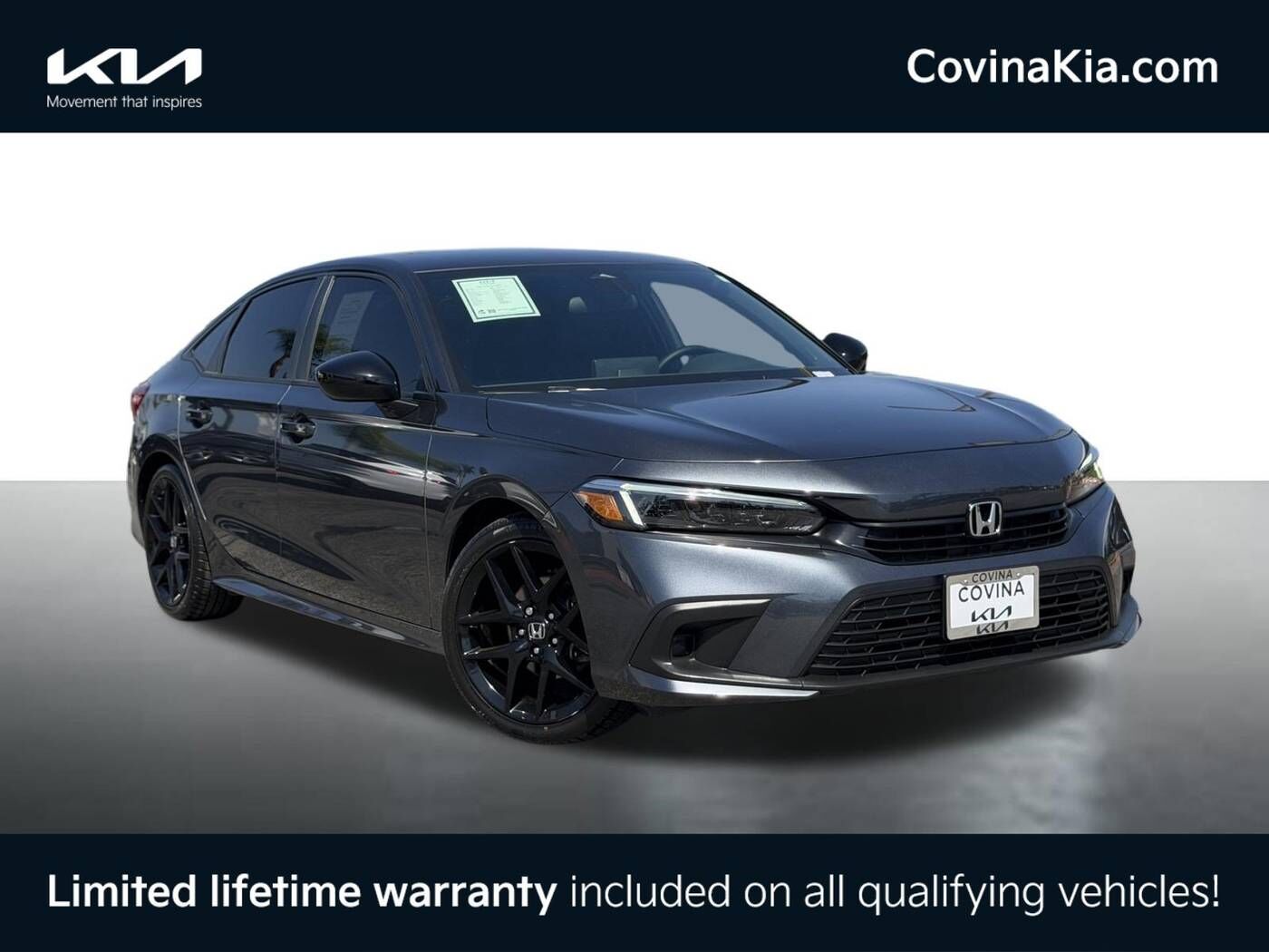 2023 HONDA Civic